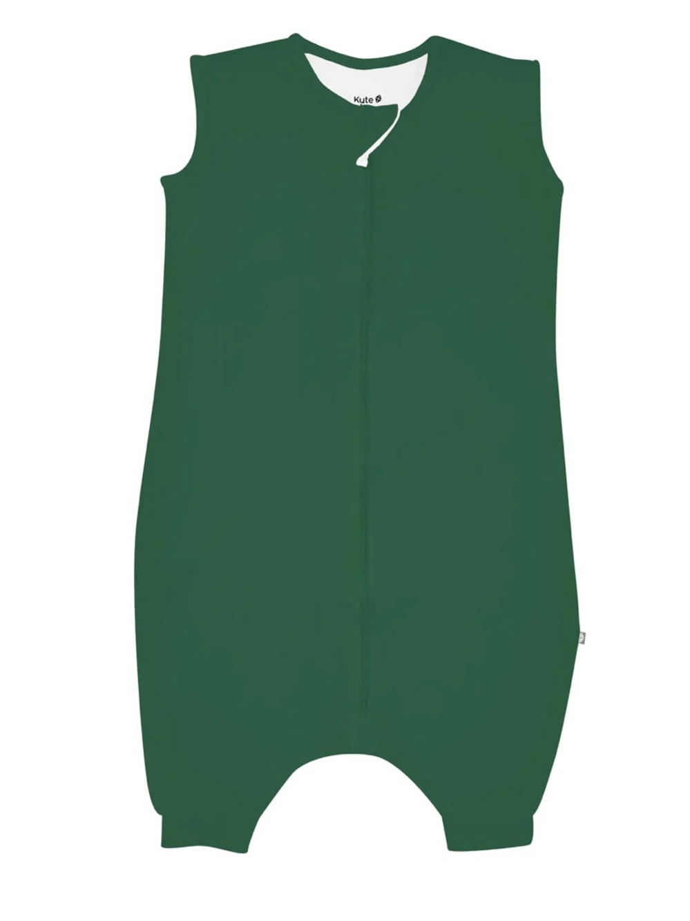 Kyte Baby 2.5 TOG Sleep Bag Walker | Forest Green Size XL